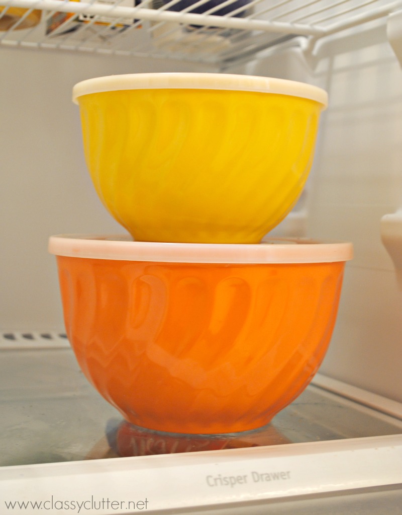 stack bowls