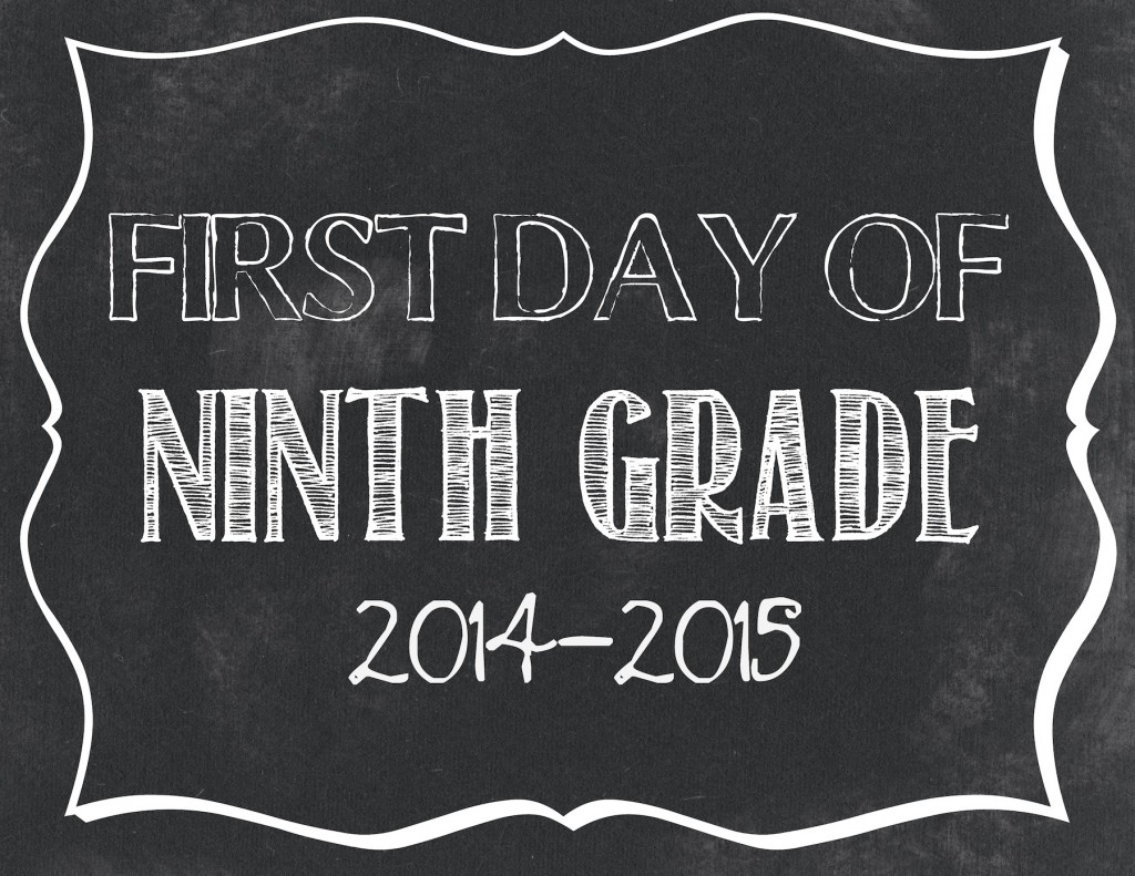 first-day-of-9th-grade-sign-free-printable